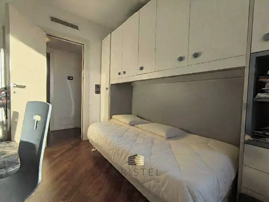 Immagine 15 di Appartamento in vendita  in LARGO FILOMENA DELLI CASTELLI 10 a Pescara