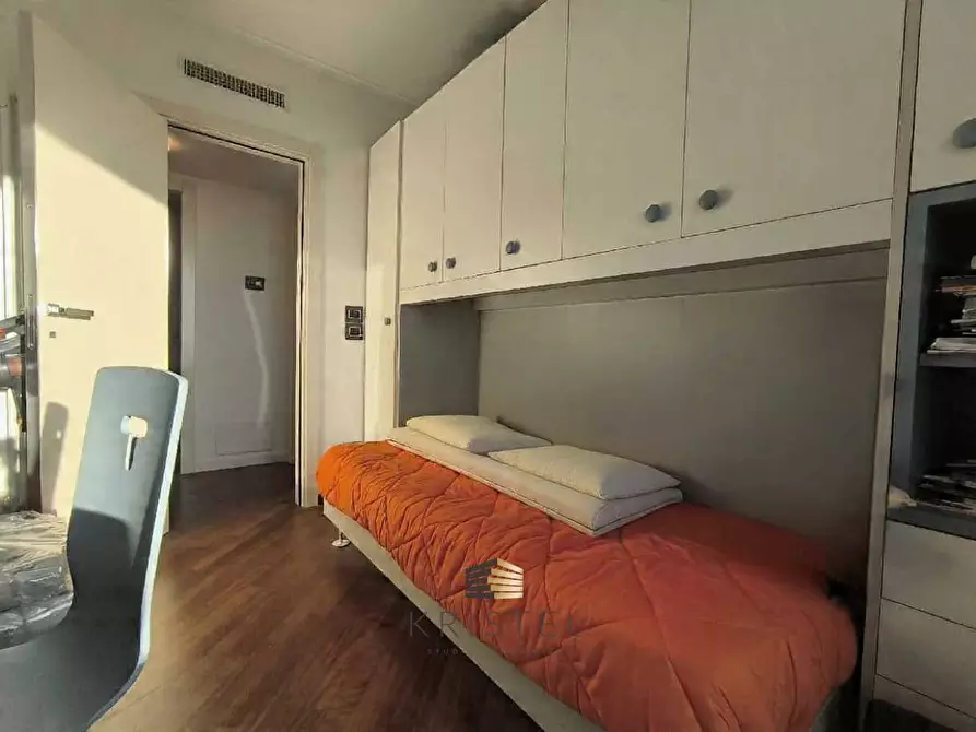 Immagine 16 di Appartamento in vendita  in LARGO FILOMENA DELLI CASTELLI 10 a Pescara