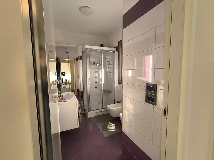 Immagine 17 di Appartamento in vendita  in LARGO FILOMENA DELLI CASTELLI 10 a Pescara