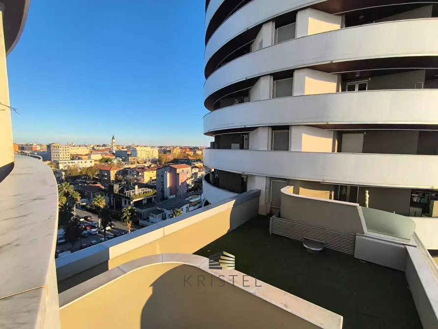 Immagine 24 di Appartamento in vendita  in LARGO FILOMENA DELLI CASTELLI 10 a Pescara