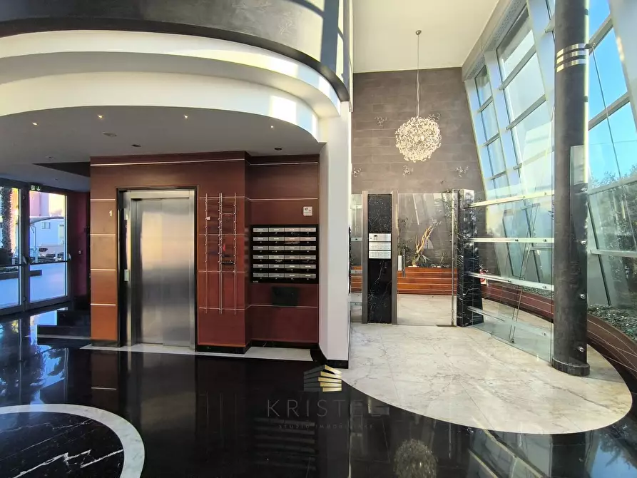 Immagine 28 di Appartamento in vendita  in LARGO FILOMENA DELLI CASTELLI 10 a Pescara