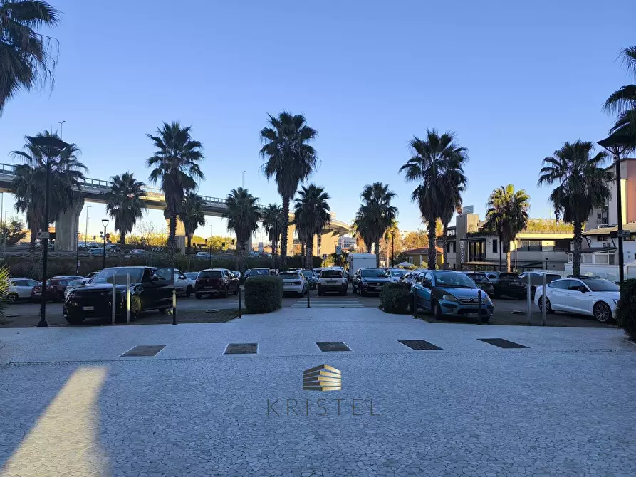 Immagine 31 di Appartamento in vendita  in LARGO FILOMENA DELLI CASTELLI 10 a Pescara