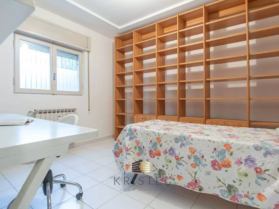 Immagine 4 di Appartamento in vendita  in VIALE REGINA ELENA 49 a Pescara