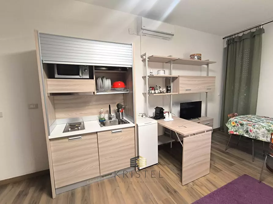 Immagine 3 di Appartamento in affitto  in VIALE GIOVANNI BOVIO a Pescara