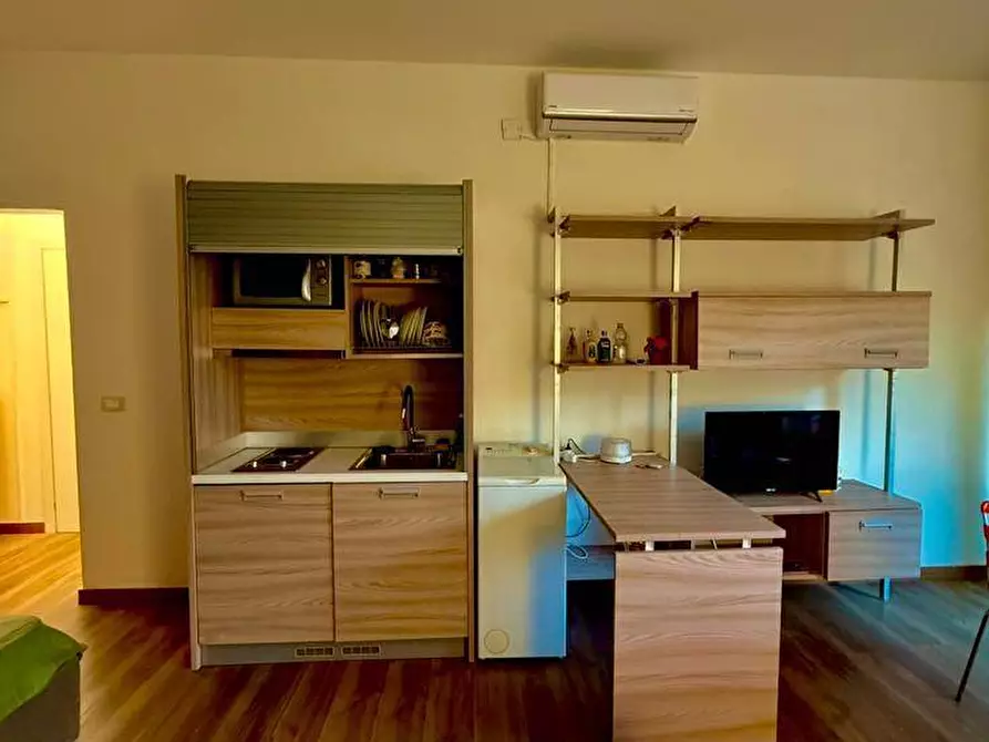 Immagine 4 di Appartamento in affitto  in VIALE GIOVANNI BOVIO a Pescara