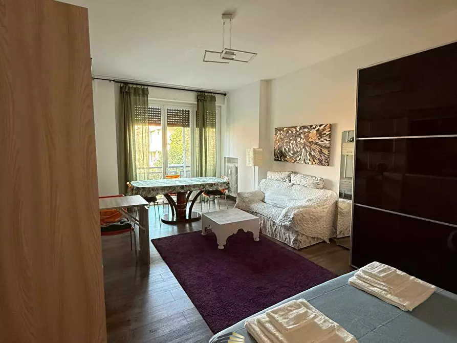 Immagine 10 di Appartamento in affitto  in VIALE GIOVANNI BOVIO a Pescara