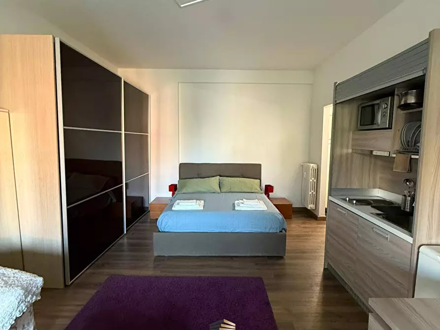 Immagine 11 di Appartamento in affitto  in VIALE GIOVANNI BOVIO a Pescara