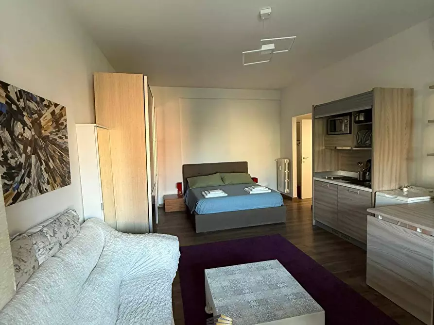 Immagine 1 di Appartamento in affitto  in VIALE GIOVANNI BOVIO a Pescara