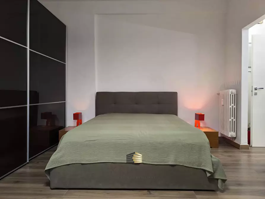 Immagine 12 di Appartamento in affitto  in VIALE GIOVANNI BOVIO a Pescara