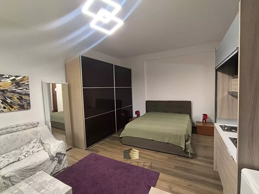 Immagine 15 di Appartamento in affitto  in VIALE GIOVANNI BOVIO a Pescara