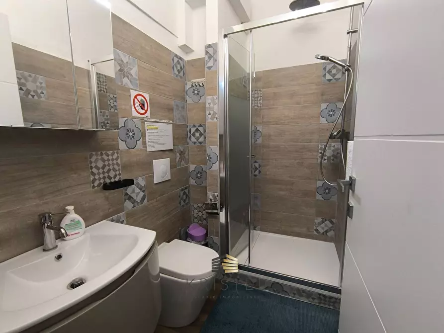 Immagine 17 di Appartamento in affitto  in VIALE GIOVANNI BOVIO a Pescara