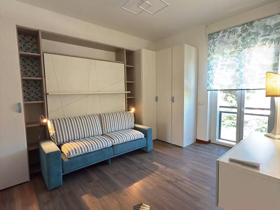 Immagine 3 di Appartamento in affitto  in VIALE GIOVANNI BOVIO a Pescara