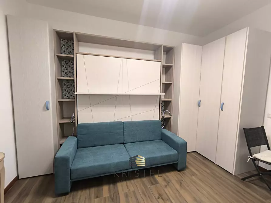 Immagine 5 di Appartamento in affitto  in VIALE GIOVANNI BOVIO a Pescara