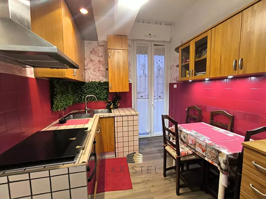 Immagine 7 di Appartamento in affitto  in VIALE GIOVANNI BOVIO a Pescara