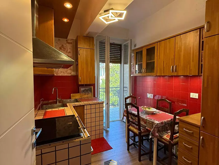 Immagine 10 di Appartamento in affitto  in VIALE GIOVANNI BOVIO a Pescara