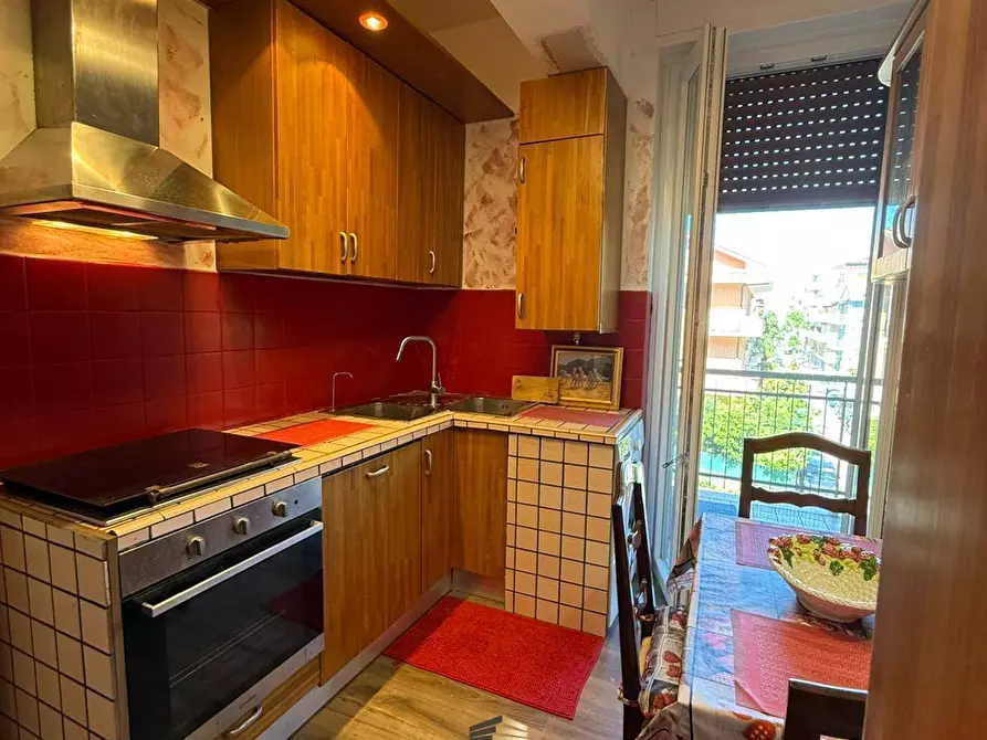 Immagine 11 di Appartamento in affitto  in VIALE GIOVANNI BOVIO a Pescara