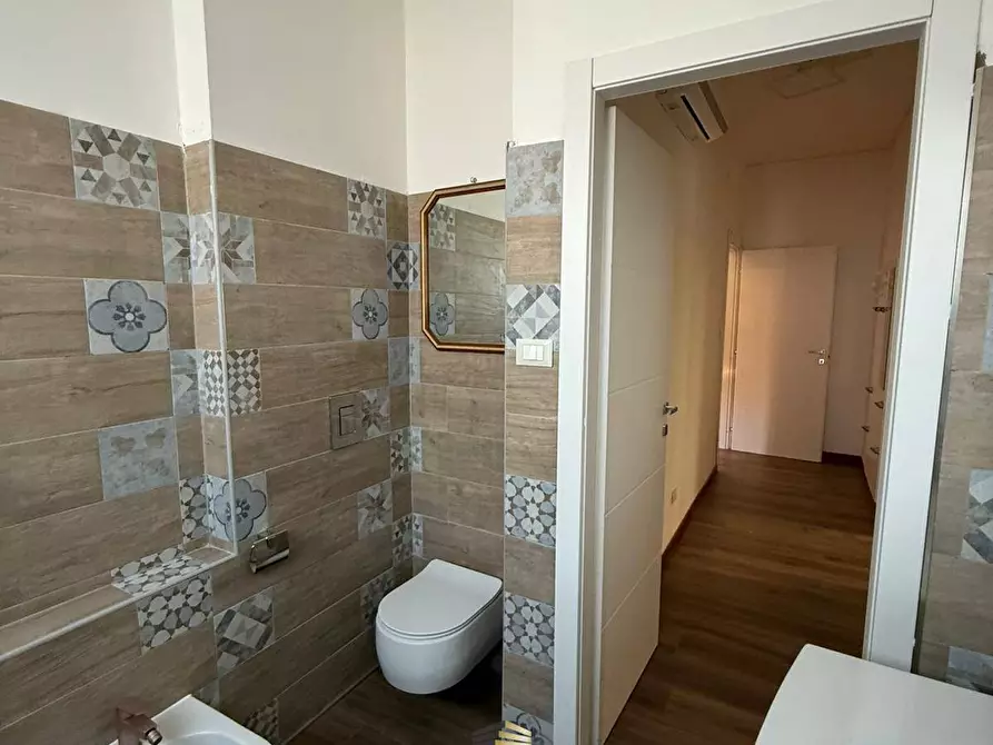 Immagine 21 di Appartamento in affitto  in VIALE GIOVANNI BOVIO a Pescara