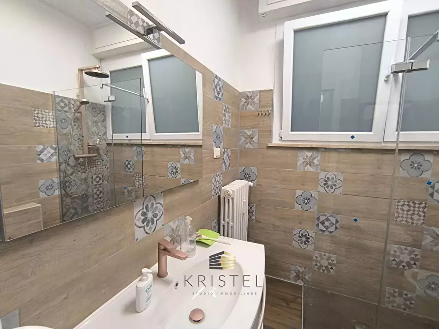 Immagine 23 di Appartamento in affitto  in VIALE GIOVANNI BOVIO a Pescara