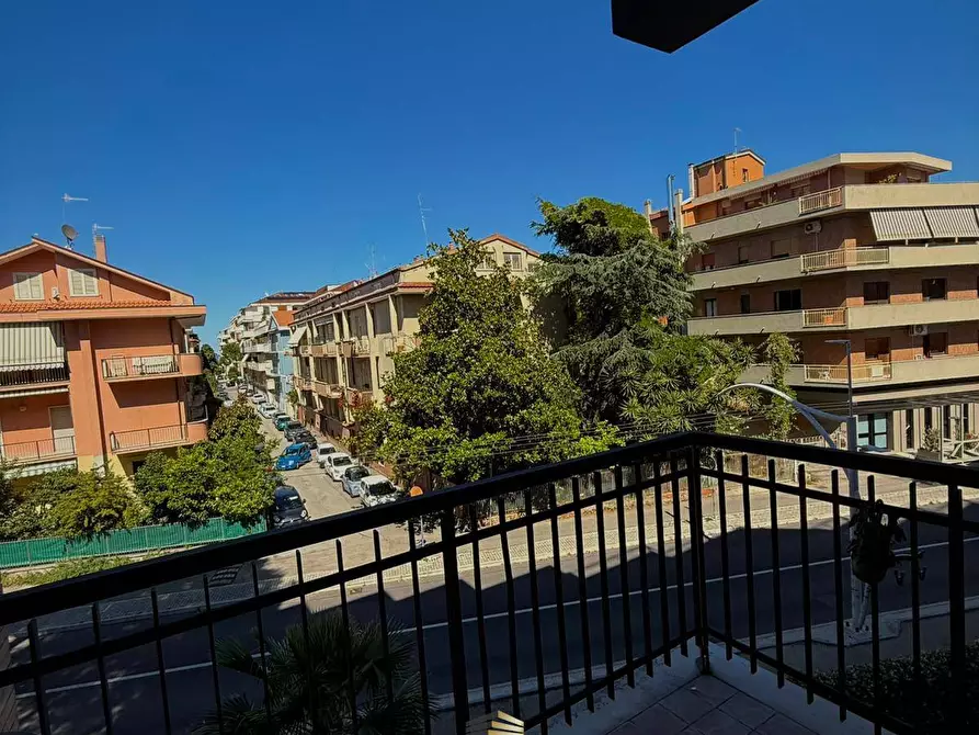 Immagine 26 di Appartamento in affitto  in VIALE GIOVANNI BOVIO a Pescara