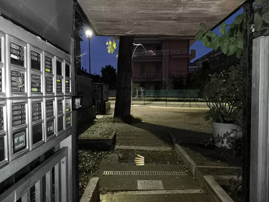 Immagine 31 di Appartamento in affitto  in VIALE GIOVANNI BOVIO a Pescara