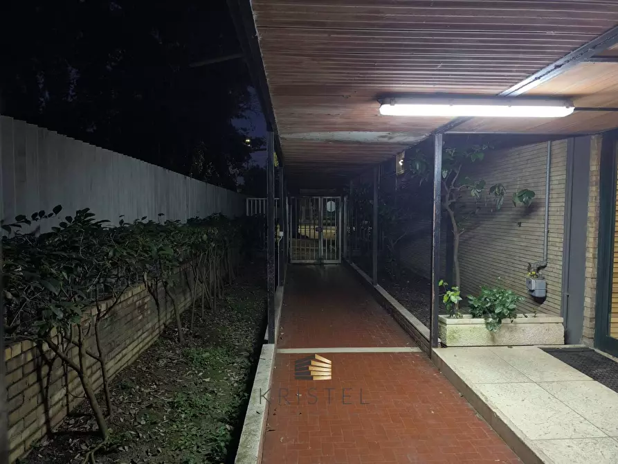 Immagine 32 di Appartamento in affitto  in VIALE GIOVANNI BOVIO a Pescara