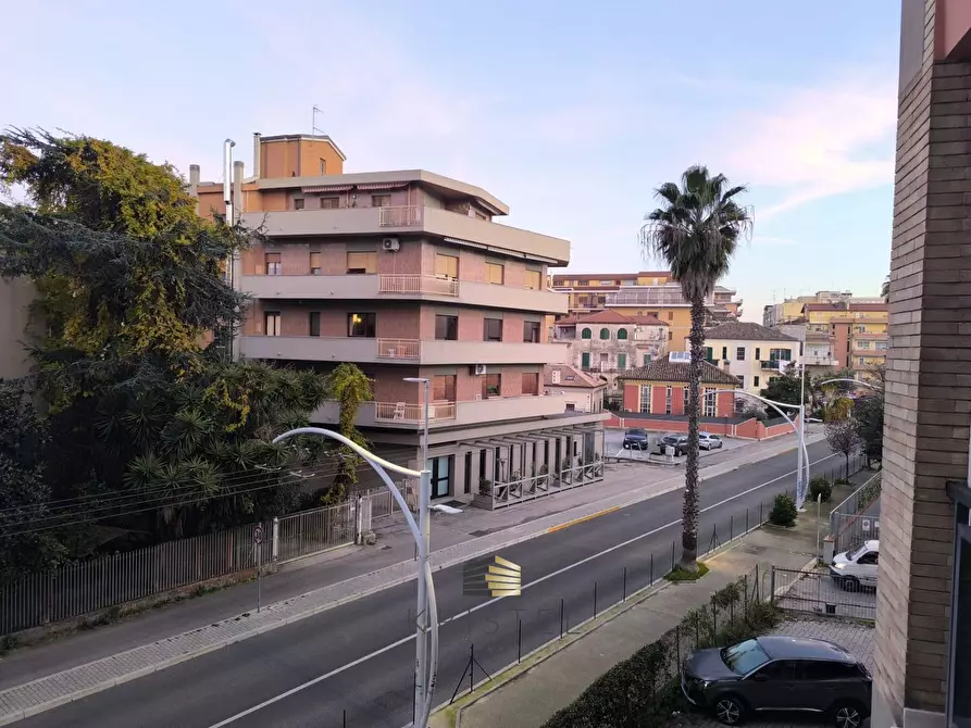 Immagine 34 di Appartamento in affitto  in VIALE GIOVANNI BOVIO a Pescara