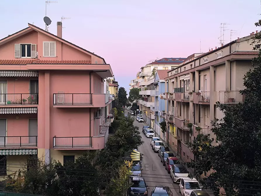 Immagine 35 di Appartamento in affitto  in VIALE GIOVANNI BOVIO a Pescara