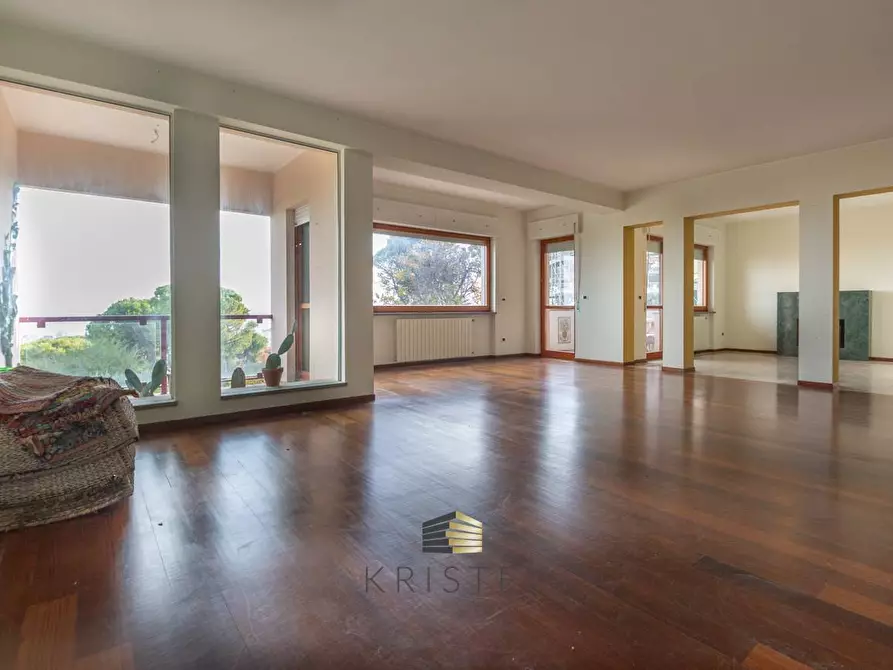 Immagine 5 di Appartamento in vendita  in VIA ABETONE 2 a Montesilvano