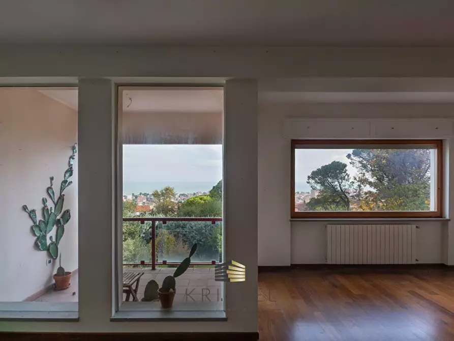 Immagine 9 di Appartamento in vendita  in VIA ABETONE 2 a Montesilvano