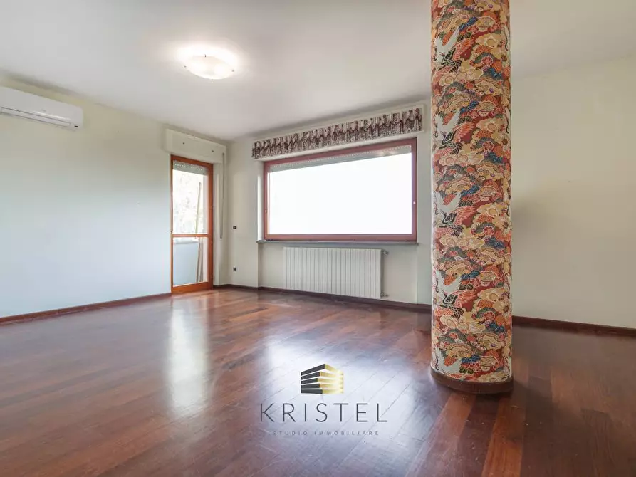 Immagine 10 di Appartamento in vendita  in VIA ABETONE 2 a Montesilvano