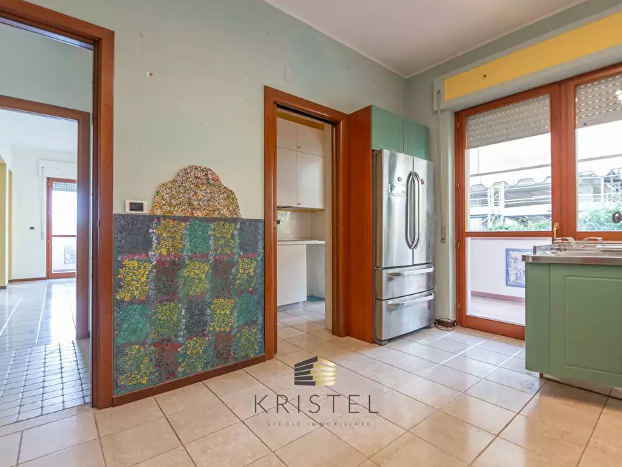 Immagine 13 di Appartamento in vendita  in VIA ABETONE 2 a Montesilvano