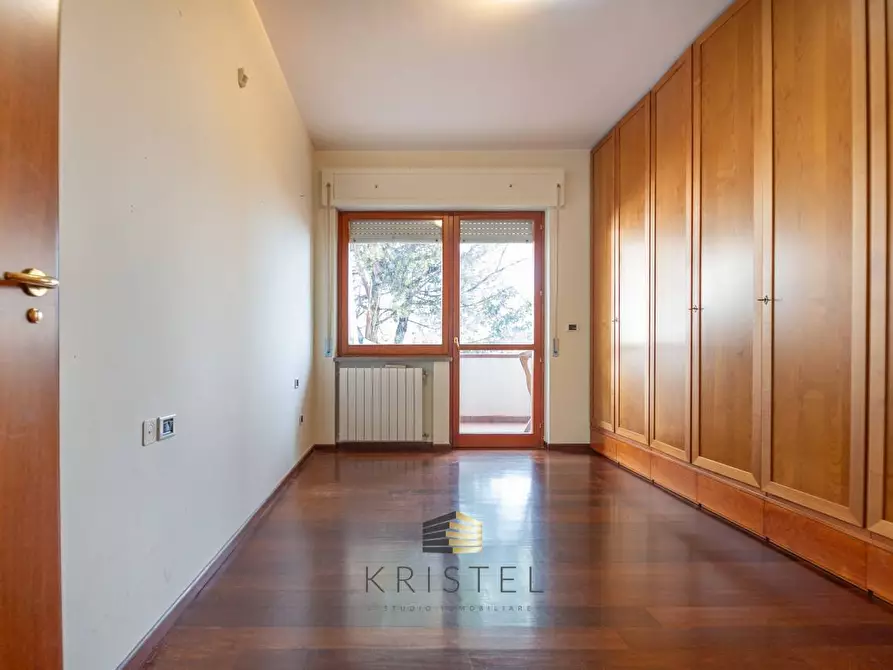 Immagine 15 di Appartamento in vendita  in VIA ABETONE 2 a Montesilvano