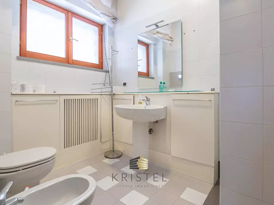 Immagine 18 di Appartamento in vendita  in VIA ABETONE 2 a Montesilvano