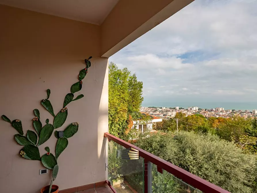 Immagine 20 di Appartamento in vendita  in VIA ABETONE 2 a Montesilvano