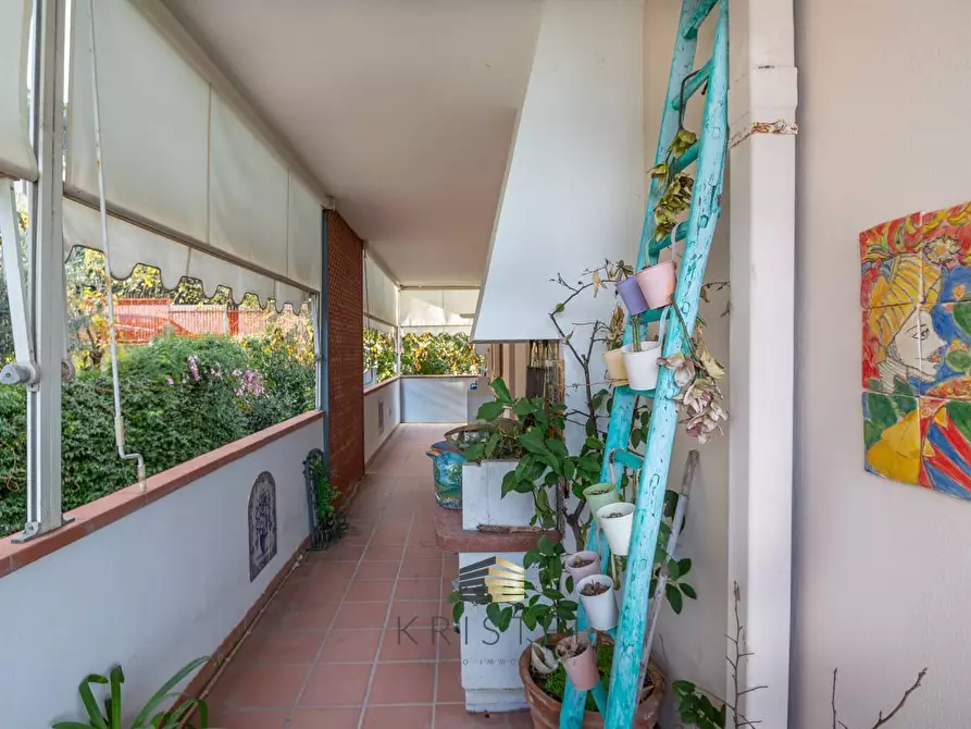 Immagine 21 di Appartamento in vendita  in VIA ABETONE 2 a Montesilvano