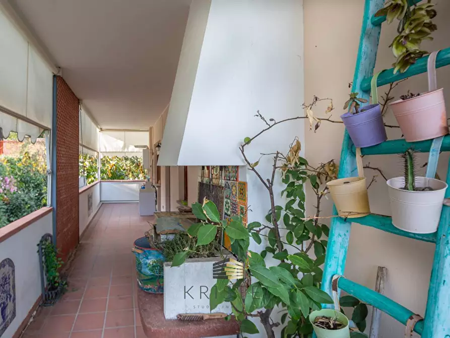 Immagine 22 di Appartamento in vendita  in VIA ABETONE 2 a Montesilvano