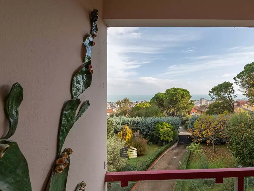 Immagine 26 di Appartamento in vendita  in VIA ABETONE 2 a Montesilvano