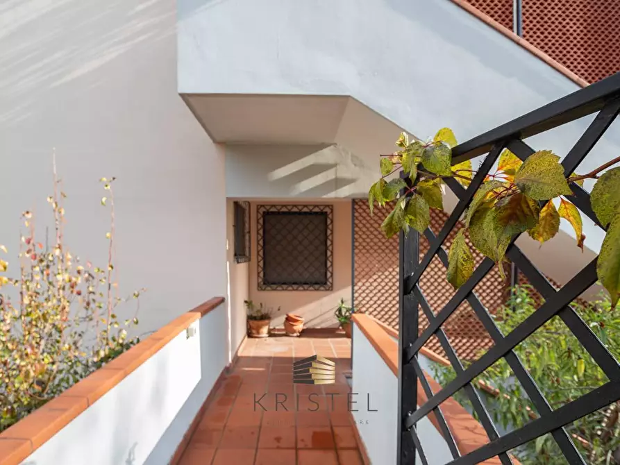 Immagine 29 di Appartamento in vendita  in VIA ABETONE 2 a Montesilvano