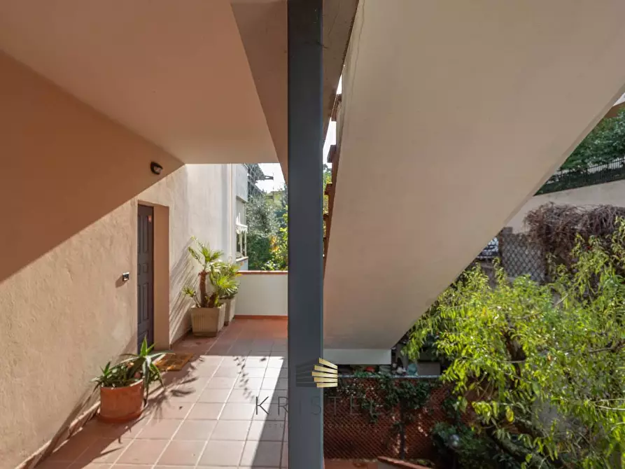 Immagine 30 di Appartamento in vendita  in VIA ABETONE 2 a Montesilvano