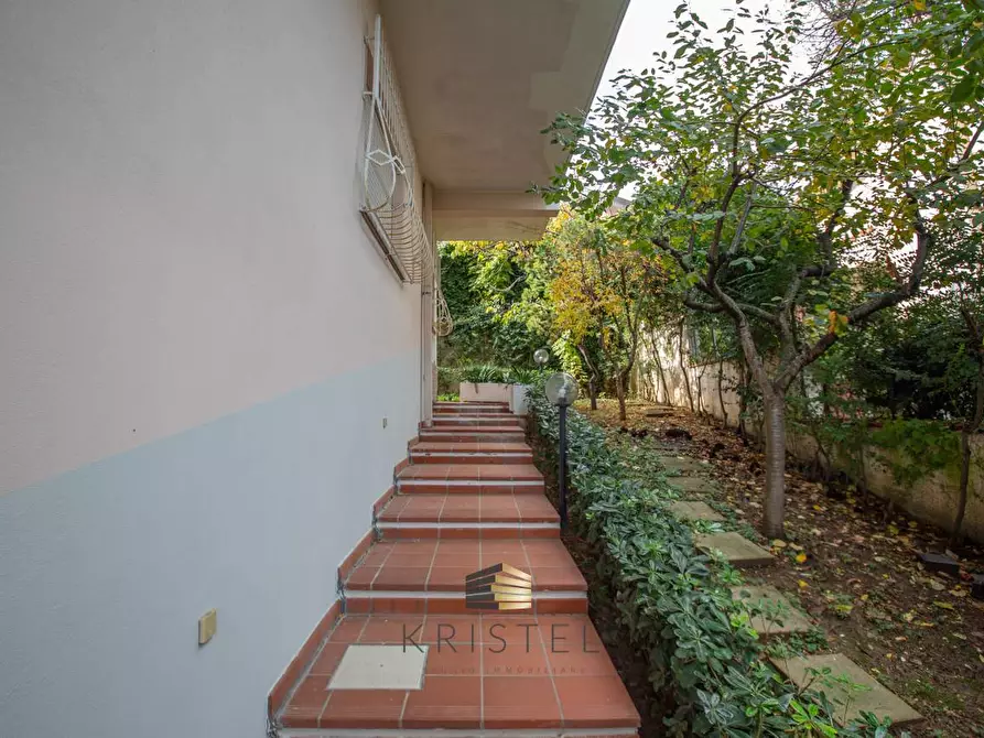 Immagine 31 di Appartamento in vendita  in VIA ABETONE 2 a Montesilvano