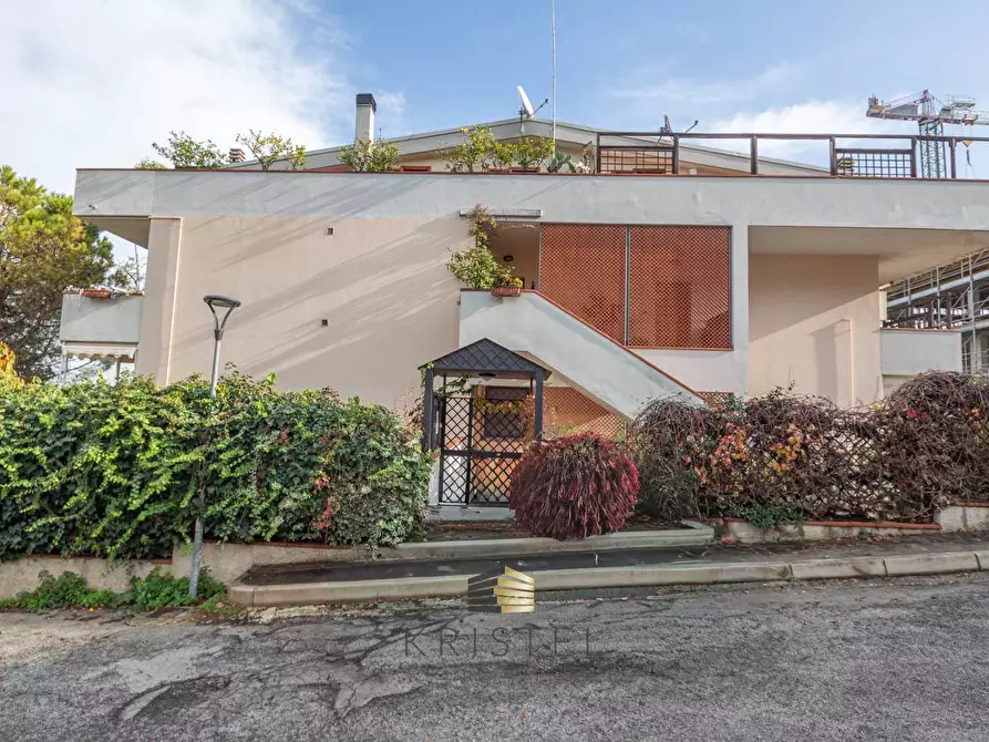 Immagine 32 di Appartamento in vendita  in VIA ABETONE 2 a Montesilvano