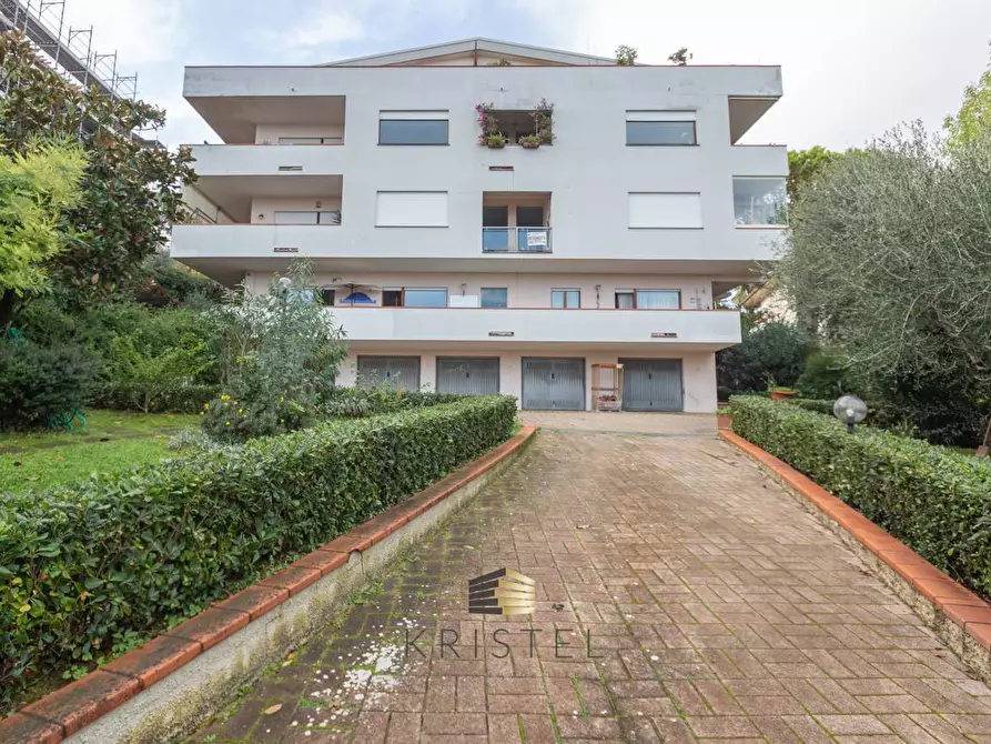 Immagine 36 di Appartamento in vendita  in VIA ABETONE 2 a Montesilvano