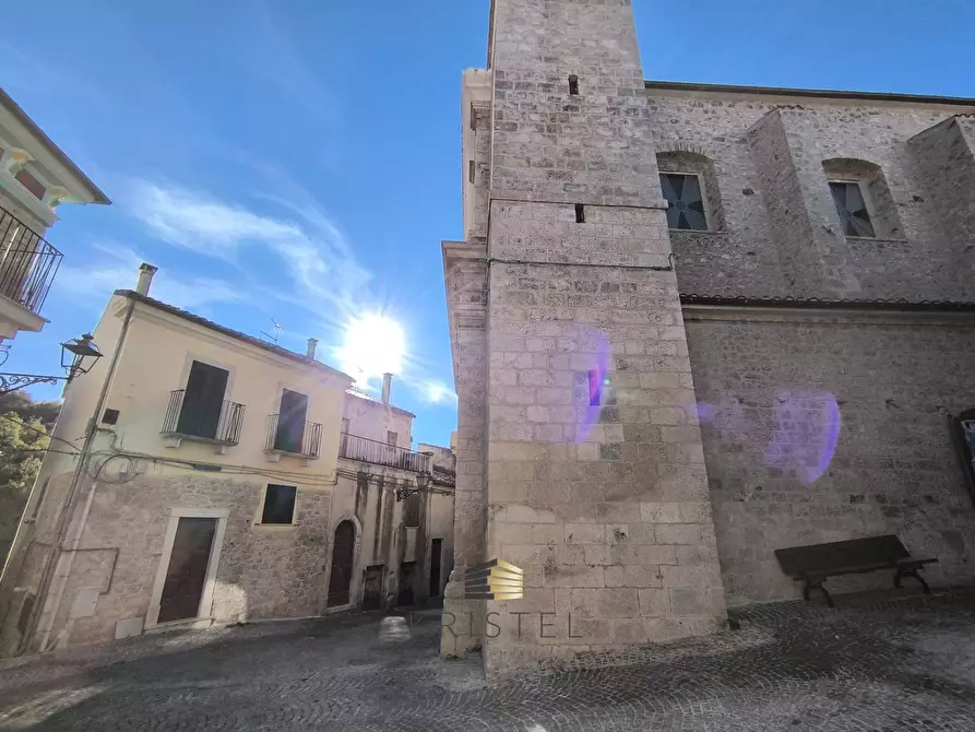 Immagine 36 di Rustico / casale in vendita  in VIA DEL MUNICIPIO 6 -8 -10 a Abbateggio