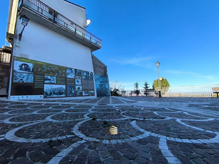 Immagine 38 di Rustico / casale in vendita  in VIA DEL MUNICIPIO 6 -8 -10 a Abbateggio