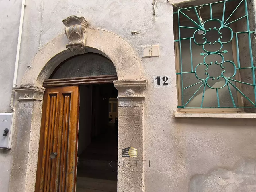 Immagine 39 di Rustico / casale in vendita  in VIA DEL MUNICIPIO 6 -8 -10 a Abbateggio