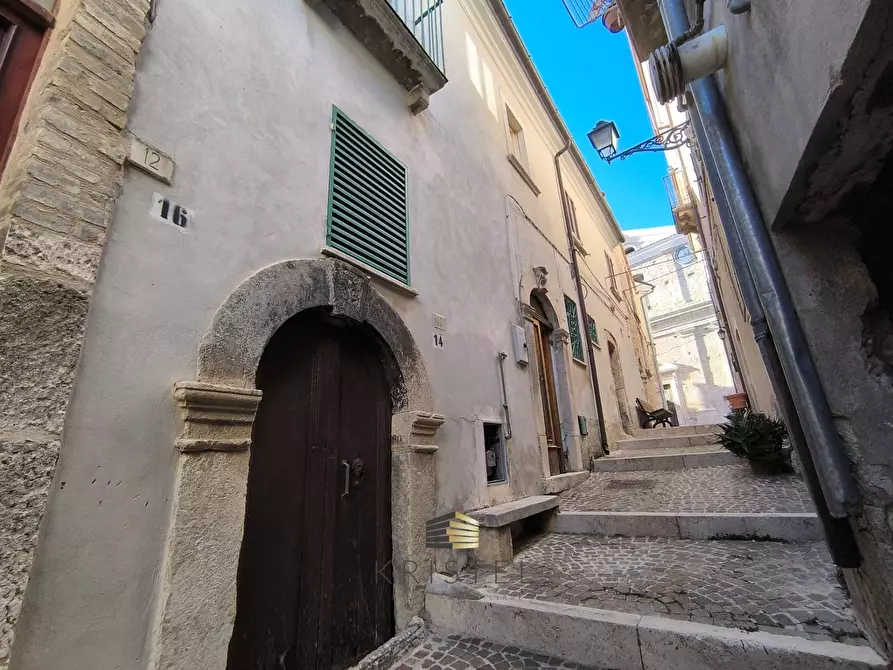 Immagine 41 di Rustico / casale in vendita  in VIA DEL MUNICIPIO 6 -8 -10 a Abbateggio