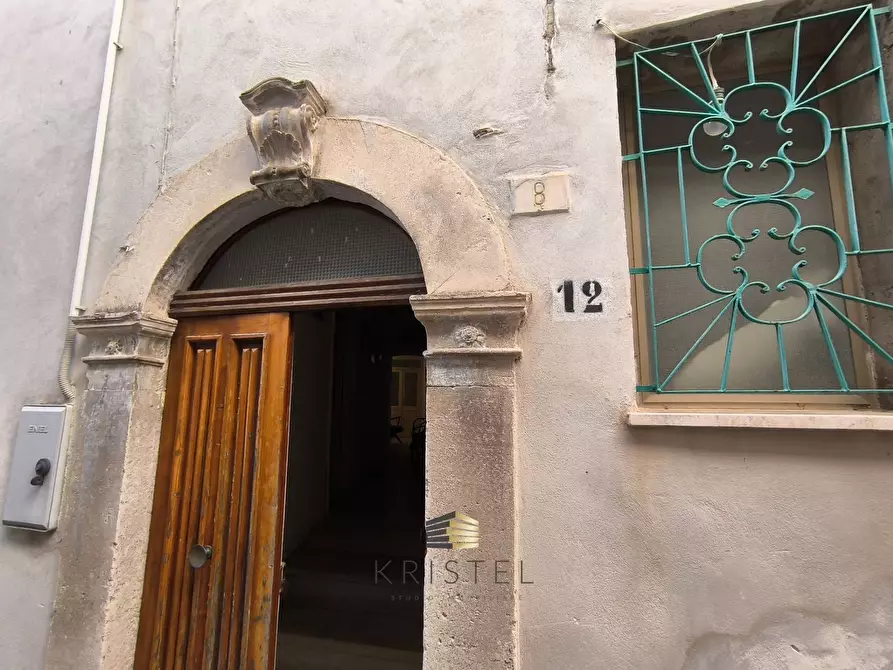 Immagine 44 di Rustico / casale in vendita  in VIA DEL MUNICIPIO 6 -8 -10 a Abbateggio