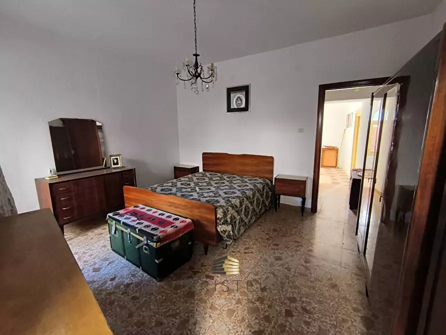 Immagine 45 di Rustico / casale in vendita  in VIA DEL MUNICIPIO 6 -8 -10 a Abbateggio