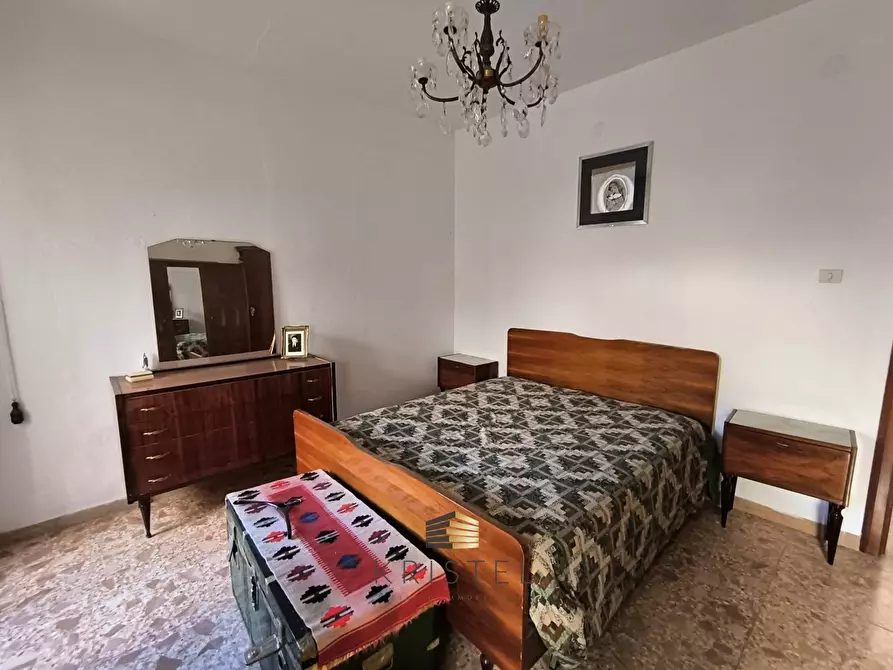 Immagine 46 di Rustico / casale in vendita  in VIA DEL MUNICIPIO 6 -8 -10 a Abbateggio