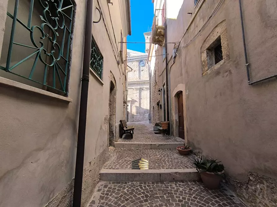 Immagine 51 di Rustico / casale in vendita  in VIA DEL MUNICIPIO 6 -8 -10 a Abbateggio